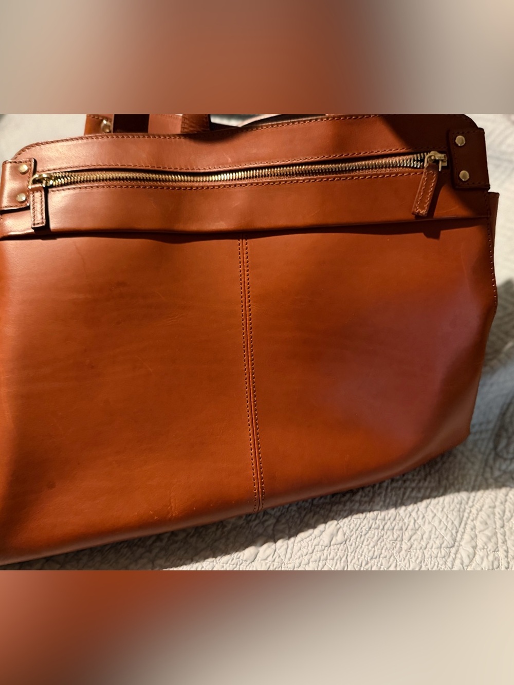 Sezane Sac “Sam” No 8